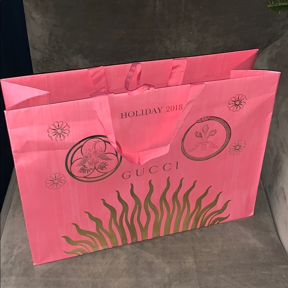 gucci holiday 2018 bag